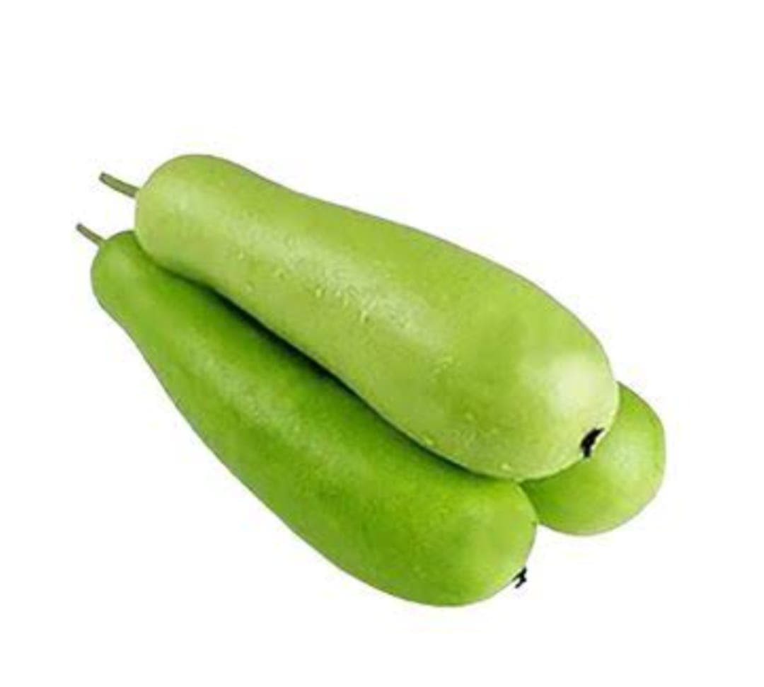 লাউ (লম্বা)