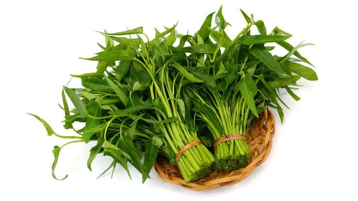  কলমি শাক ( ১ আটি) 
