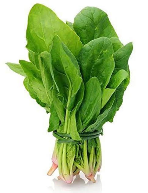 পালং শাক (১ আটি)