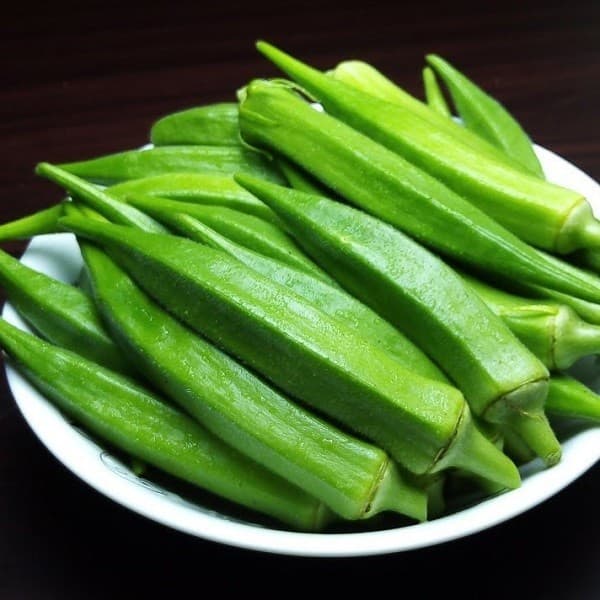  ঢেড়স (১ কেজি)